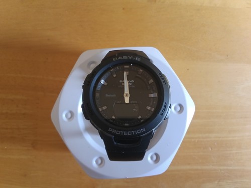 Casio baby shock - baby,
