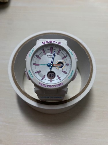 Casio baby wildlifepromising - casio,