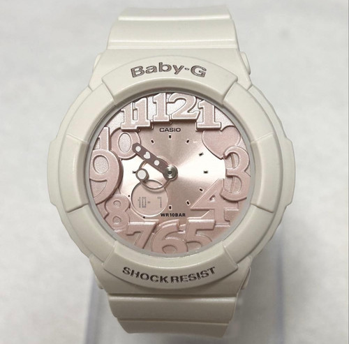Casio baby bga - casio, baby-g