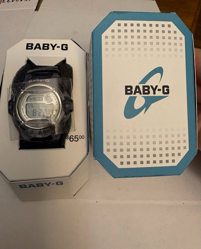 Casio baby bg169r 8mtn - casio, baby-g