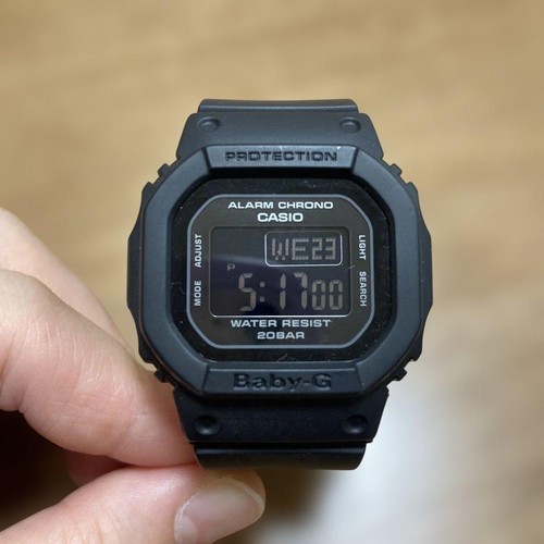Casio baby bgd 501 - bgd-501, digital