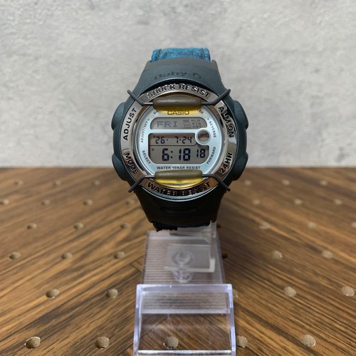 Discontinued y2k casio baby - discontinued,