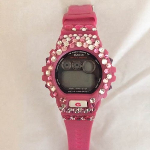 Casio baby excellent - baby-g, (excellent