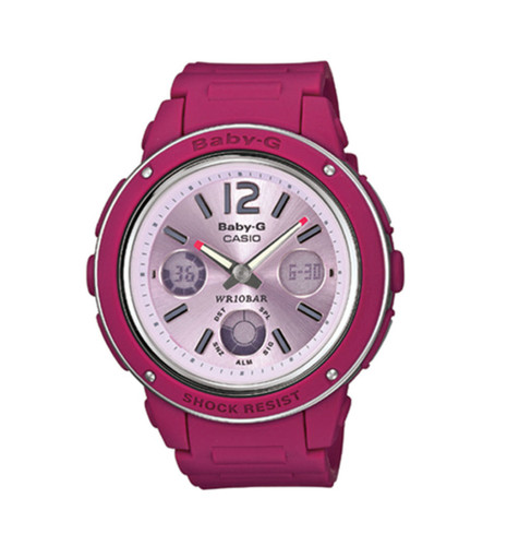 Casio baby bga 150 4bdr - baby-g, bga-150-4bdr