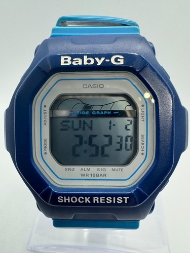 Working condition casio - condition],