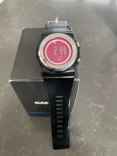 Casio baby watch ladies - baby, ladies.