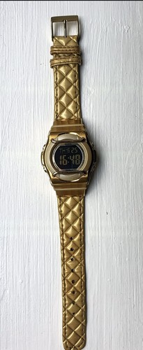 Vintage japanese casio baby - vintage,