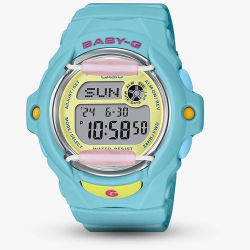 Casio watch 169pb 2er - casio,